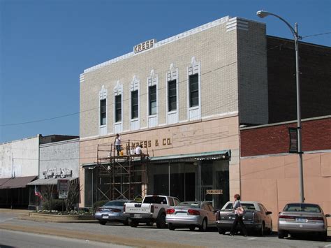 Blytheville Kress | Blytheville, Arkansas | Joseph | Flickr