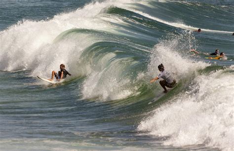 Gold Coast Open - 2025 Dates, Surfing Competition, Burleigh Heads, Gold Coast