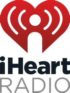 iHeartRADIO Logo PNG Vector (AI) Free Download