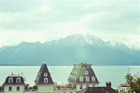 Lake Geneva, Lausanne, Switzerland Photograph by Chrispecoraro - Pixels