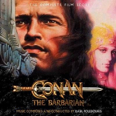 Conan The Barbarian 1982 Quotes. QuotesGram