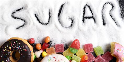 Does Sugar Cause Cancer? | Blog | True Food Fact