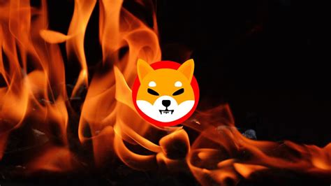 Shiba Inu Coin Burn: How many SHIB Coins Have Been Burned So Far ...