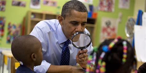 Obama promotes preschool education in Georgia visit