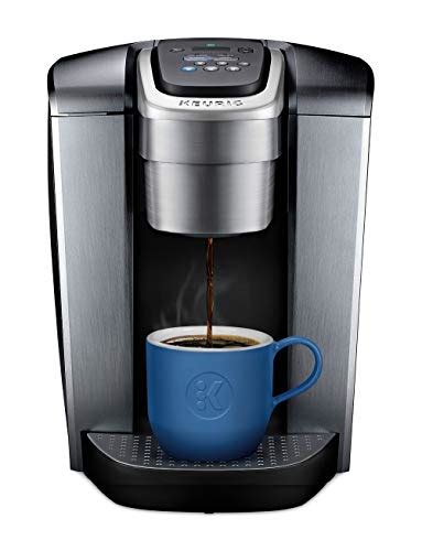 10 Best Keurig Coffee Maker Reviews (Updated March 2023 With Latest Models)