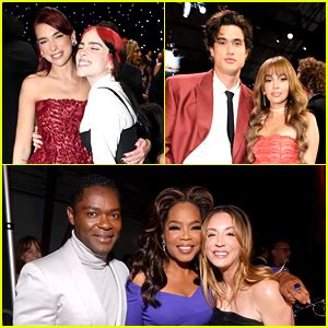 Inside Photos from Critics Choice Awards 2024 – Moments You Didn’t See ...