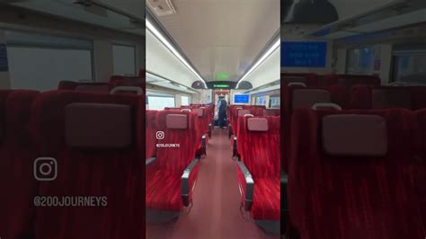 Vande Bharat Express Executive Class Coach Full Interior Tour. #indiarailways #irctc #luxury ...