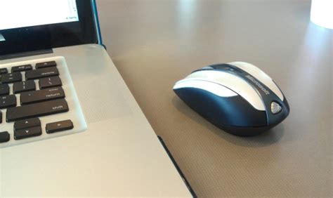 HOT! Microsoft Wireless Mouse 5000 For Mac