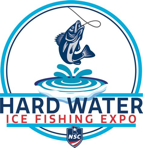 Hard Water Ice Fishing Expo | My BOB Country