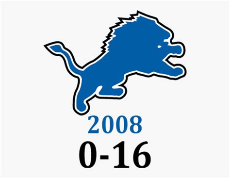 Detroit Lions Logo 1970 , Free Transparent Clipart - ClipartKey