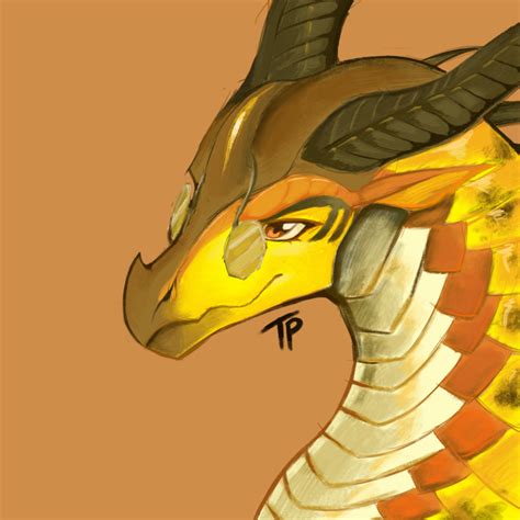 Wings Of Fire Fanart Cricket, Artstation Wings Of Fire Dragons In Semi Lineless Chibi Style L ...