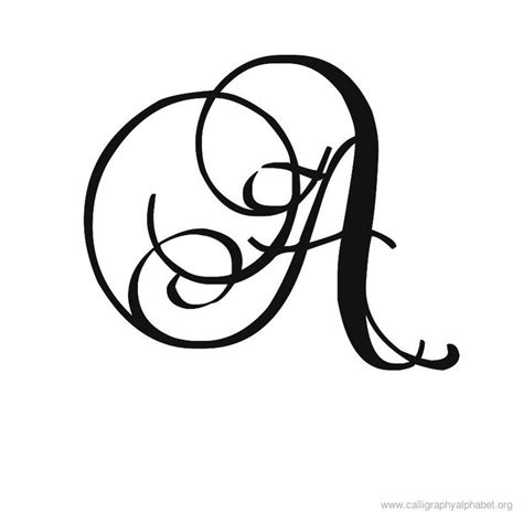 52 best Calligraphy images on Pinterest | Calligraphy, Calligraphy alphabet and Hand lettering