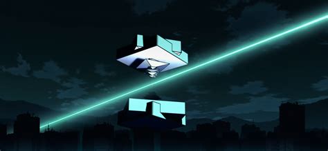 Why didn't the first shot kill Ramiel/The 7th Angel? - EvaGeeks.org Forum - an Evangelion Fan ...