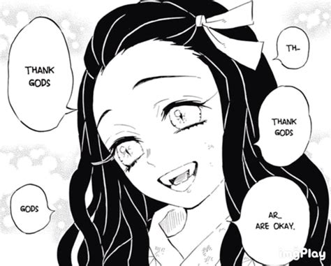 Nezuko Demon Slayer Gif Nezuko Demon Slayer Tanjiro Discover