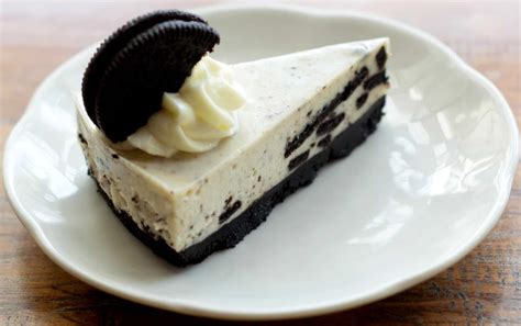 Oreo Cream Dessert | Desserts, Oreo cream, Oreo