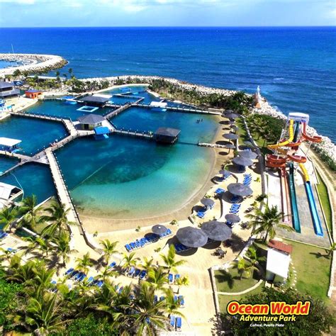 oceanworld-puertoplata16 - Puerto Plata Travel Guide