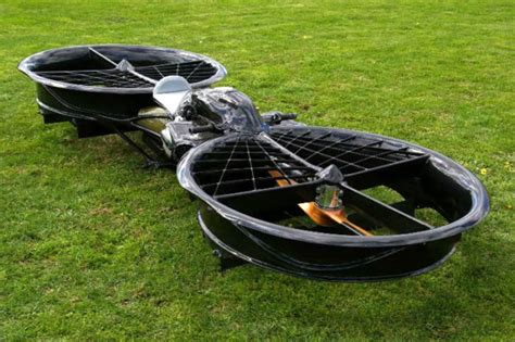 Hoverboards: Gliding to the Future - USC Viterbi School of Engineering