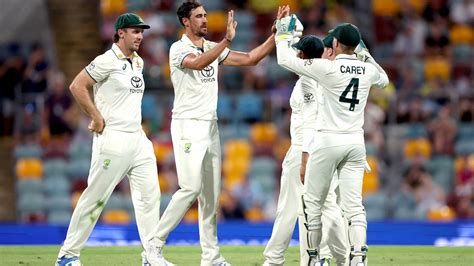 Australia vs West Indies 2nd Test Day 2 Live Score Updates | Cricket ...