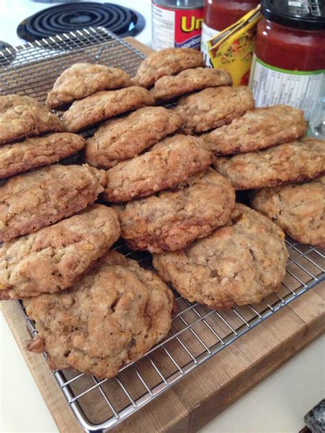 Dishpan cookies- all ingredients in one dishpan or very large bowl. | Cookies, Dish pan, Food