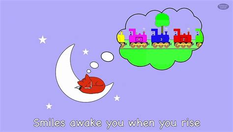 Golden Slumbers | #shorts | NURSERY RHYME | Rainbow Rabbit - video ...