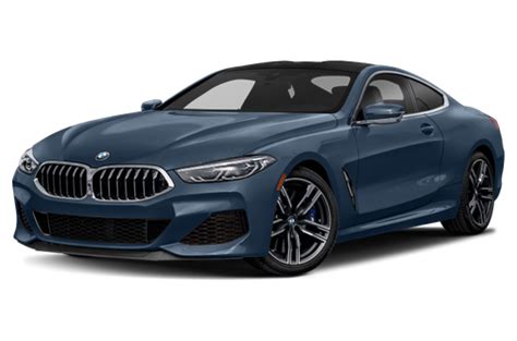 2021 BMW M850 Specs, Price, MPG & Reviews | Cars.com