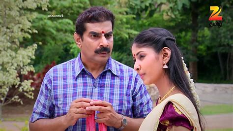 Mahamayi - Tamil Devotional Story - Episode 6 - Zee Tamil TV Serial - Webisode - YouTube