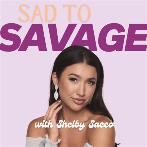 Turning Comparison into Inspiration | EP. 21 – Sad to Savage