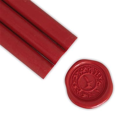 Sealing Wax | Wax seals, Stationery, Wax