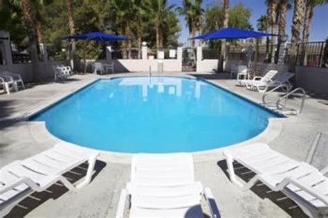 BEST WESTERN PAHRUMP OASIS $68 ($̶8̶0̶) - Updated 2018 Prices & Hotel Reviews - NV - TripAdvisor