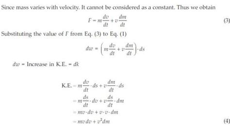 Vedupro: Mass Energy Equivalence, Mass Energy Relation, Einstein Mass Energy