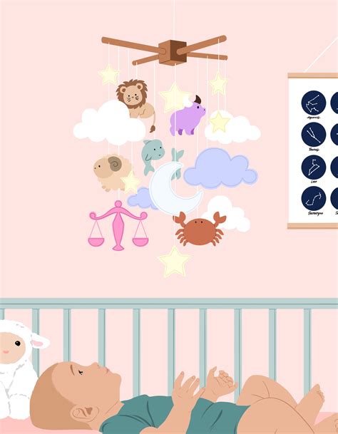 Your Baby’s Temperament Based on Their Zodiac Sign – Babe by Hatch