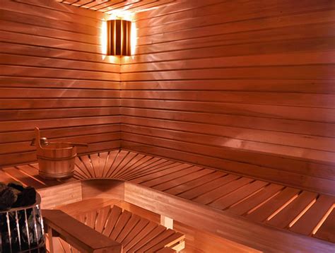 Zen SPA sauna | von Stackelberg Hotel Tallinn has opened a n… | Flickr