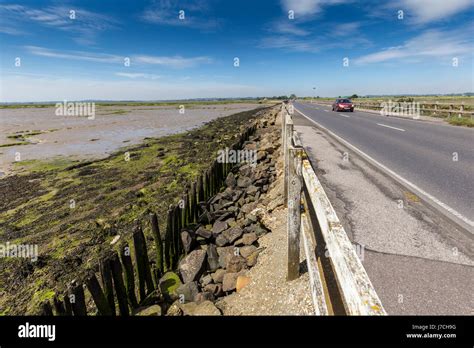 Strood mersea hi-res stock photography and images - Alamy