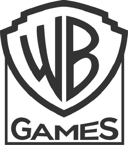 Warner Bros Logo Trailer Png