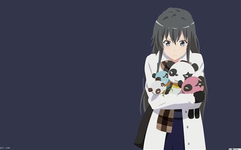 Yukino Wallpapers - Top Free Yukino Backgrounds - WallpaperAccess