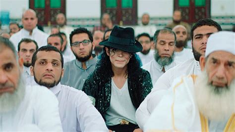 Oscars: A Muslim’s Michael Jackson Obsession in Egypt’s ‘Sheikh Jackson’