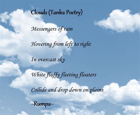 Tanka style poetry – fragmentofimagination.com