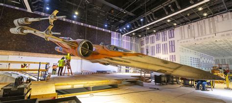 What To See At The Smithsonian’s Air And Space Museum Reopening ...