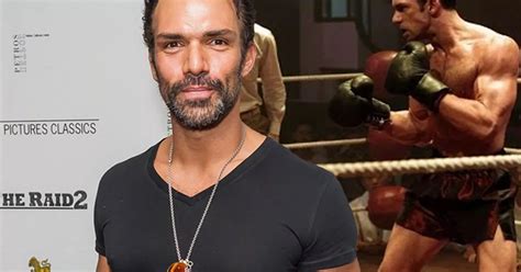 Darren Shahlavi dead: Mortal Kombat star has died in his sleep, aged 42 ...