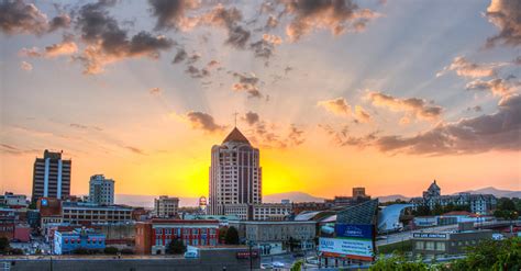 Downtown Roanoke Walking Tour | Roanoke, VA Tours