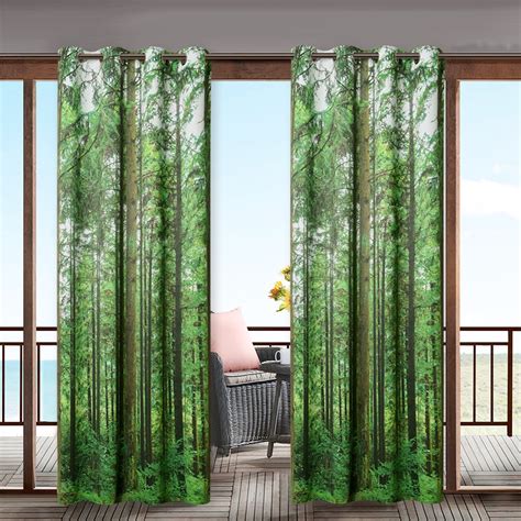 Balcony Curtains Abu Dhabi | Best Curtains For Sale Online