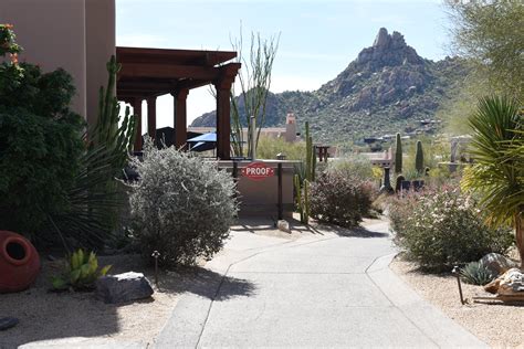 Four Seasons Scottsdale: Desert magic in Adobe style Casitas • Outside Suburbia Travel