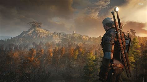 Witcher 3 Ultra HD Modu Güncellendi - MMORPG Türkiye