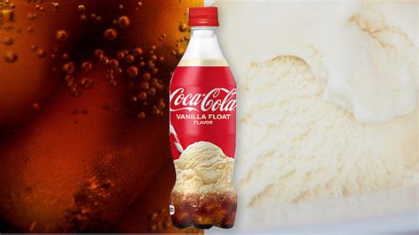 Coca-Cola Japan Flavors / Coca-Cola releases 5 new limited-edition ...