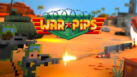 Play Warpips | NVIDIA GeForce NOW