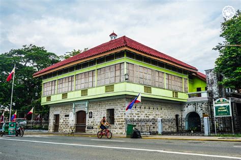 Jose Rizal in Calamba - Dave's Travel Corner