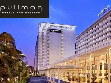 Hotel Pullman Thamrin - Homecare24