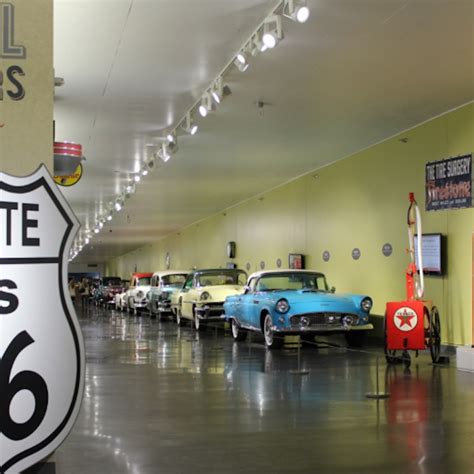 LeMay - America's Car Museum Tickets | Tiqets