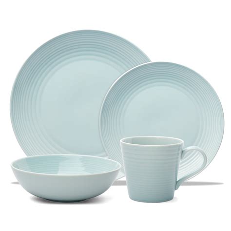 Royal Doulton - Gordon Ramsay Blue Maze Dinner Set 16pce | Peter's of ...