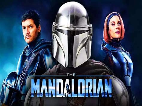 The Mandalorian Season 4 Release Date Updates: Will There Be A New Season?